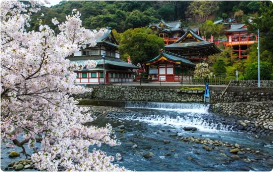 일본 규슈의 숨겨진 매력, 사가 여행기