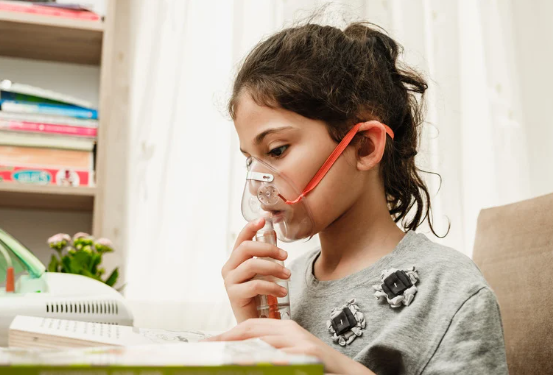 일반 천식과 기침형 천식의 차이점 천식 완화에 도움이 되는 음식 7가지