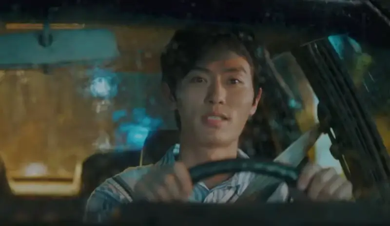 고민수 (김연우)