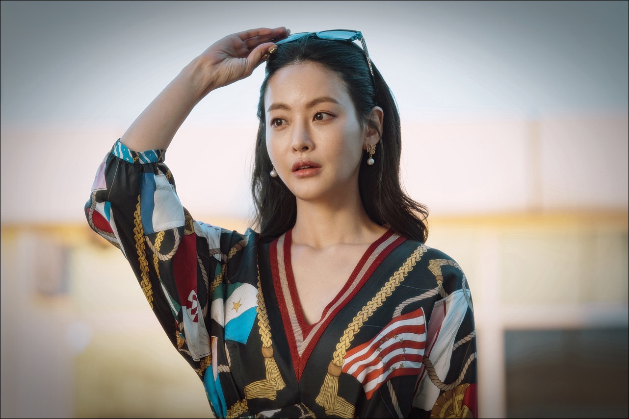 영화 압꾸정 줄거리 결말 후기