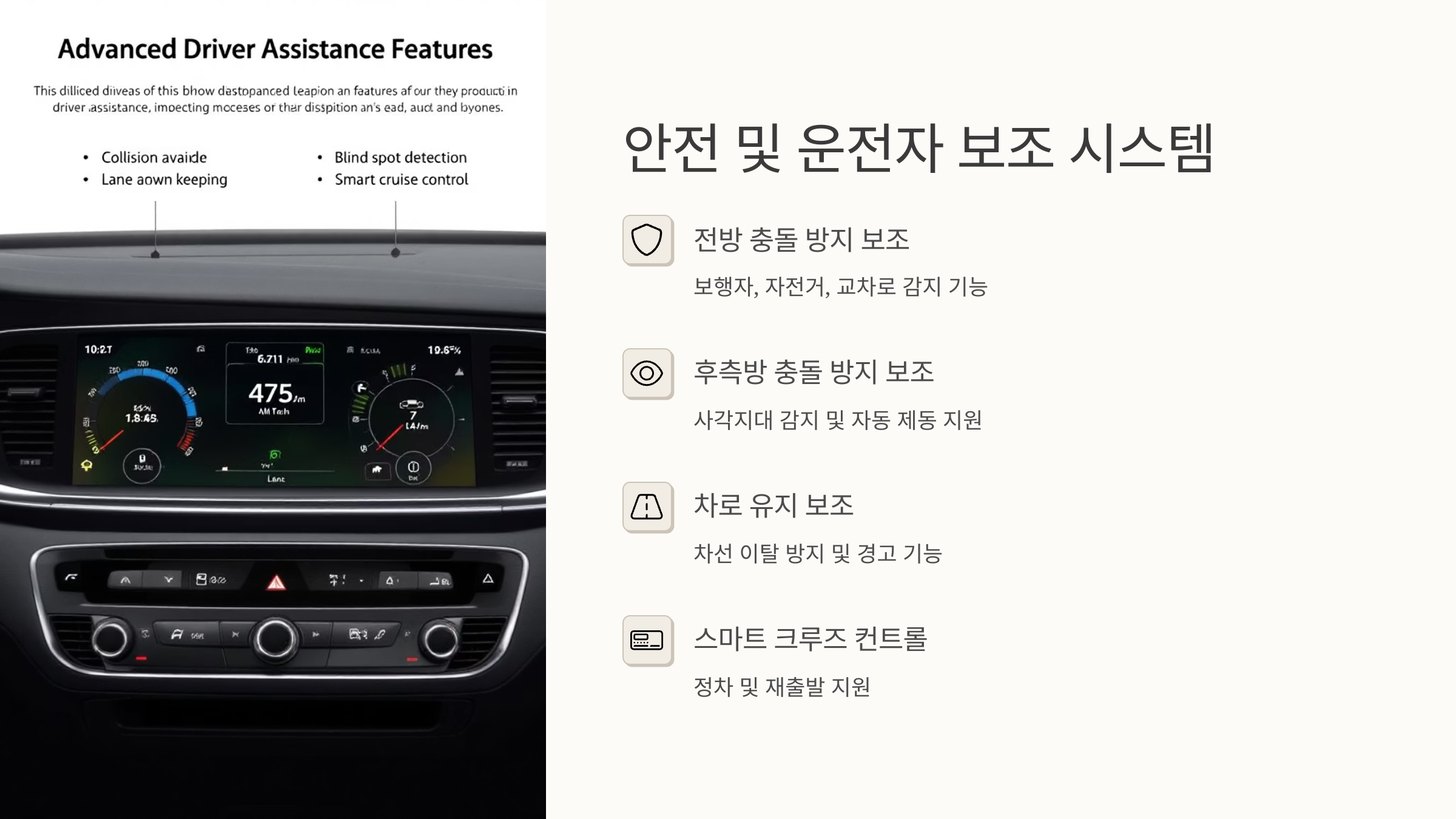 🚐 2025 기아 카니발 : 하이브리드부터 프레스티지까지, 패밀리카의 새로운 기준!