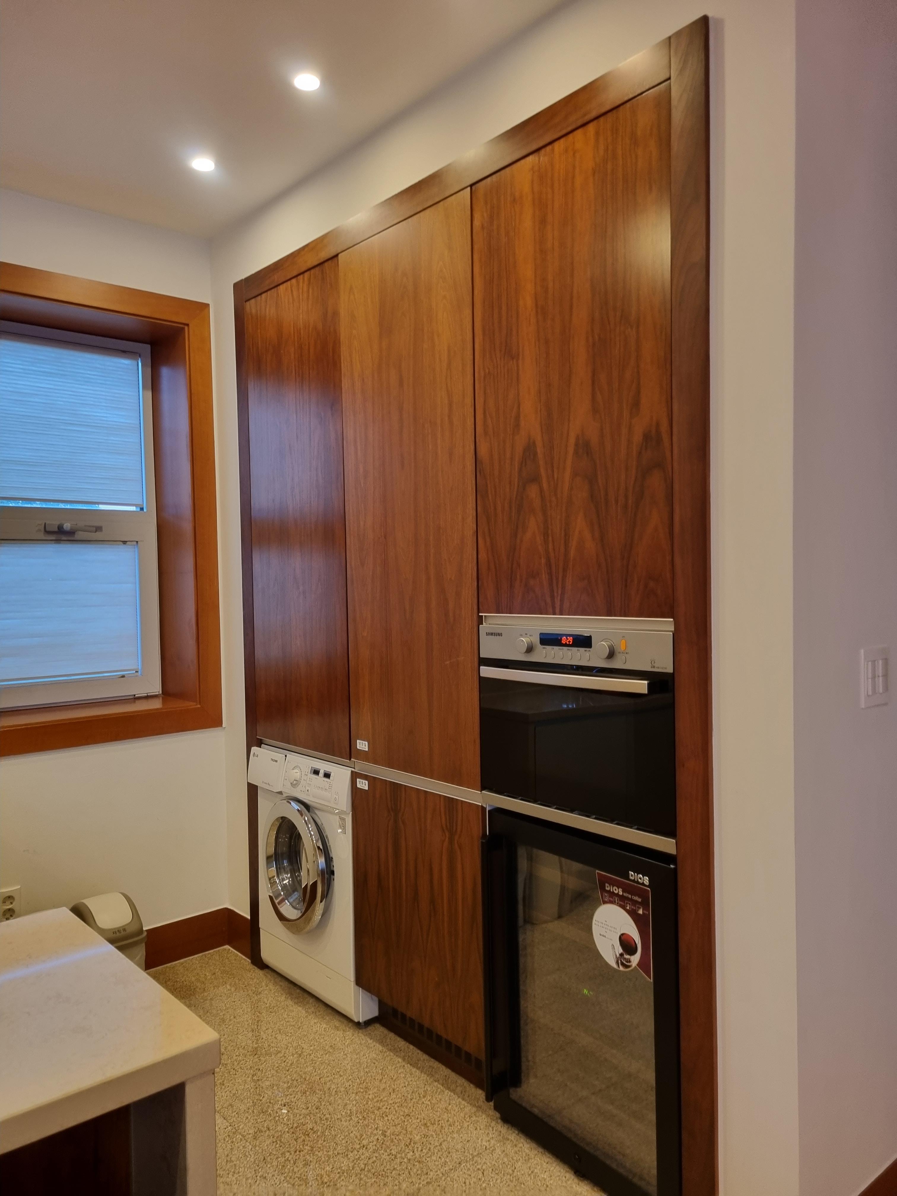 블루원 프라이빗 리조트