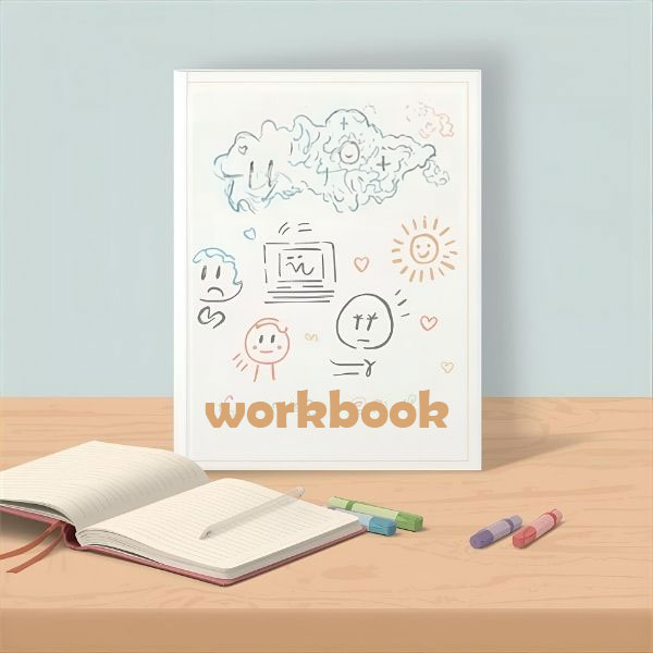 협력 리터러시 워크북 — ‘함께’의 기술을 배우는 미션 시트