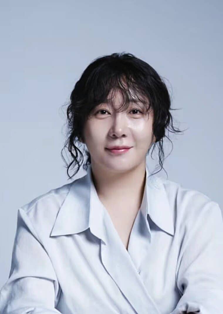 개그우먼-허안나