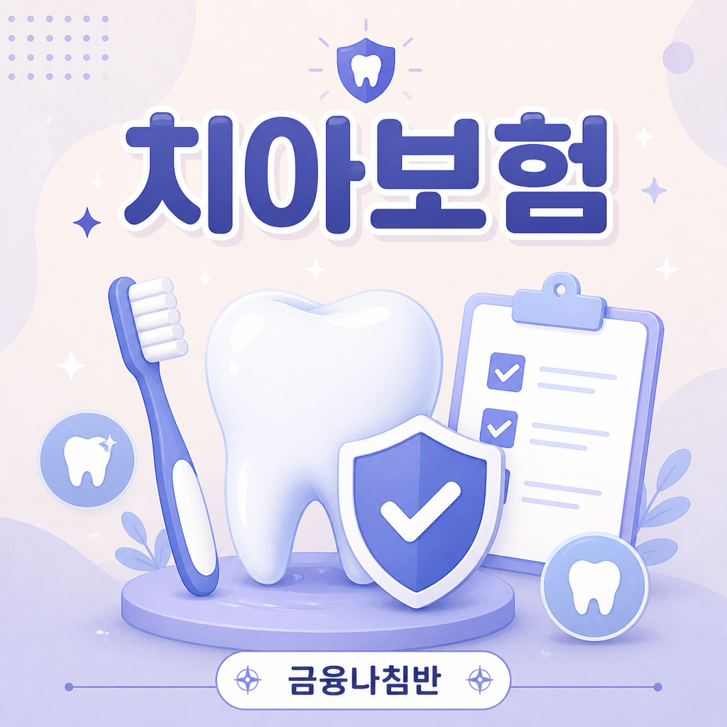 치아보험
