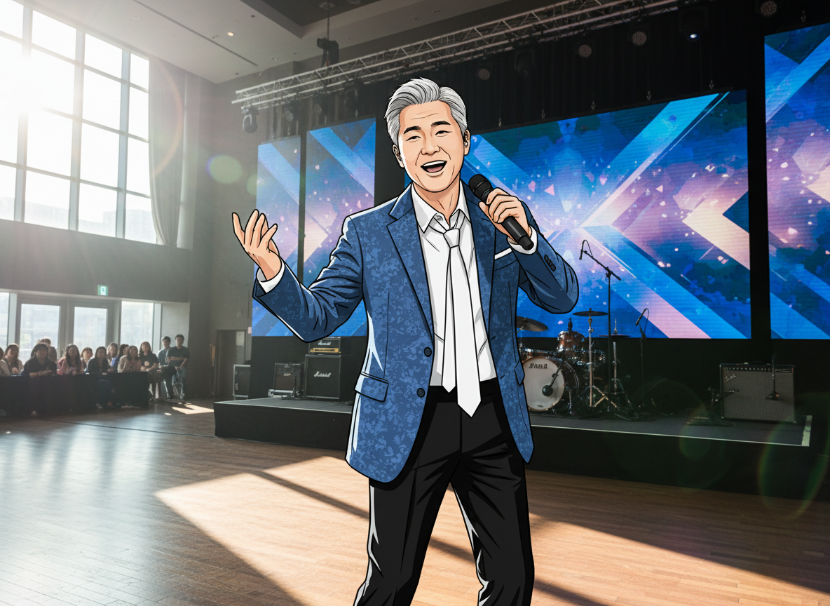 KBS 가요무대 방청 신청 일정 기간 방법