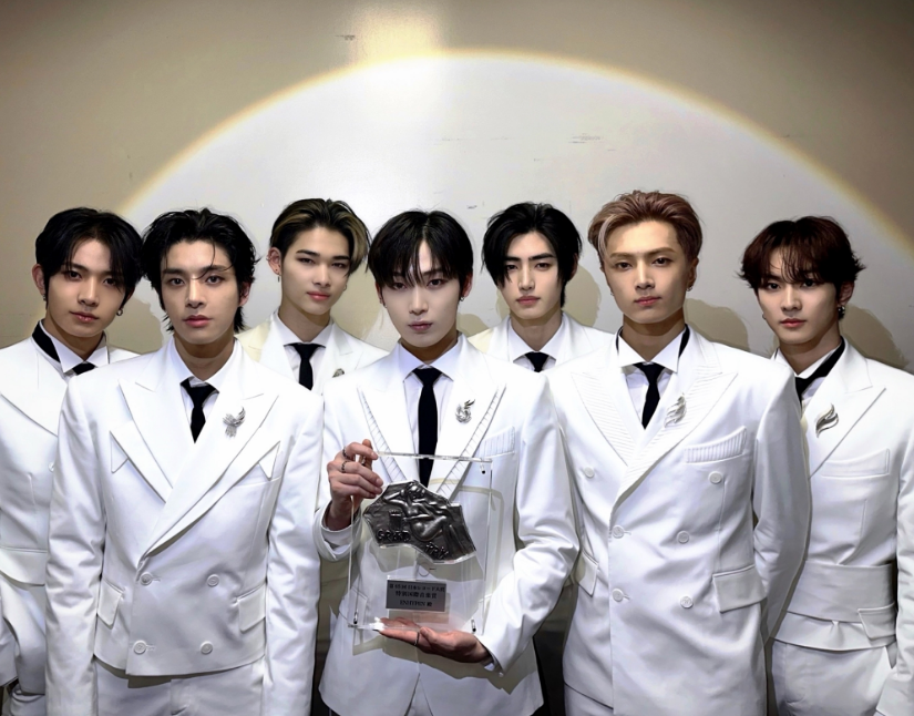 엔하이픈 관련 사진