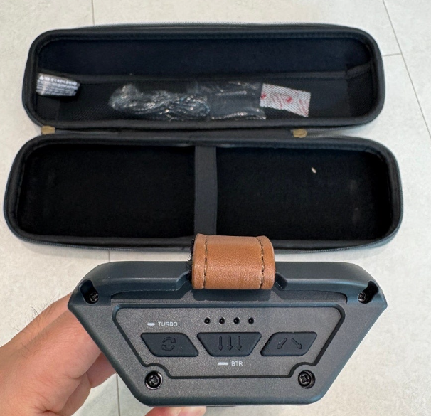 크레모아 캠핑렌턴