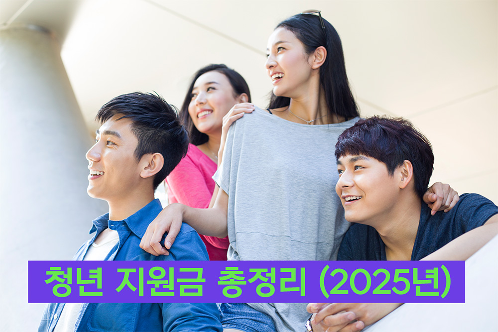 청년지원금