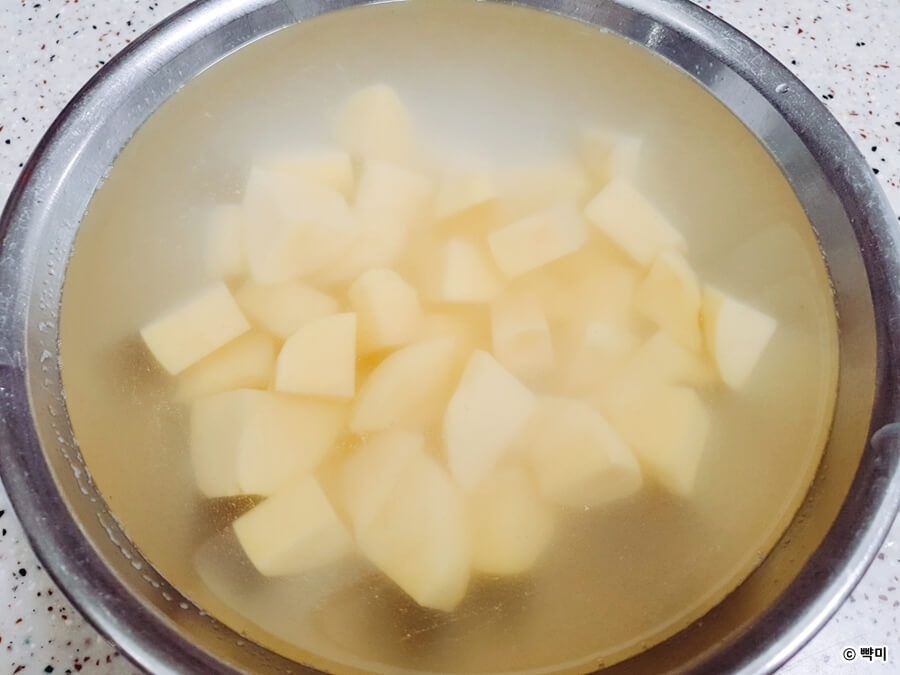 감자조림-부서지지-않게-하는법-맛있게-만드는-법