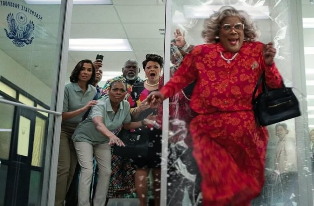 마디아의 데스티네이션 웨딩 다시보기 보러가기 - 줄거리 결말 리뷰 후기