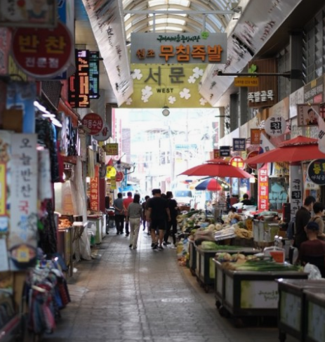 경북 구미 가볼만한곳 여행지 TOP 7곳