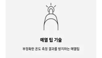 브라운 귀 체온계 IRT-6510&amp;#44; 6525&amp;#44; 6030 비교