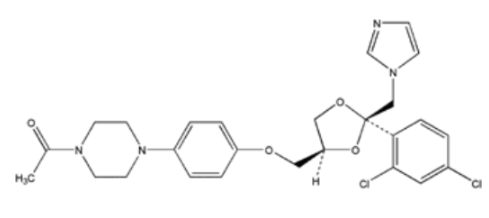 간지럽고 떡 지는 머리, 지루성 두피염 약국 샴푸 니조랄 성분과 효과는?