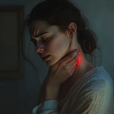 목디스크 초기 진단, 완치 가능할까1