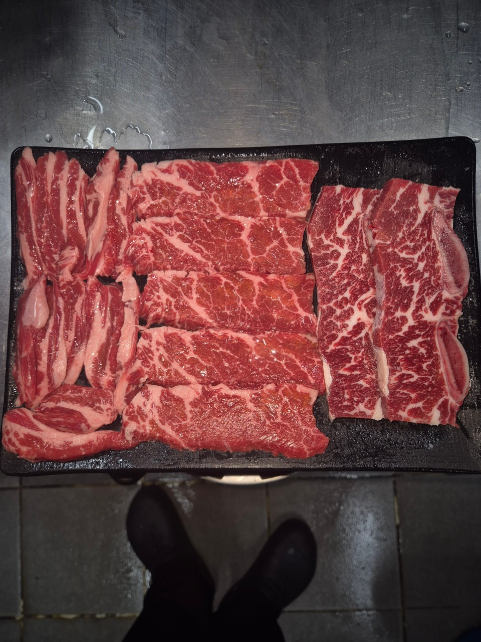 번동맛집 윤가네고기창고
