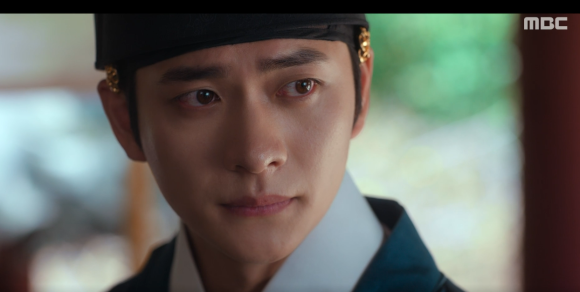 이강에는 달이 흐른다 8회 줄거리(10)