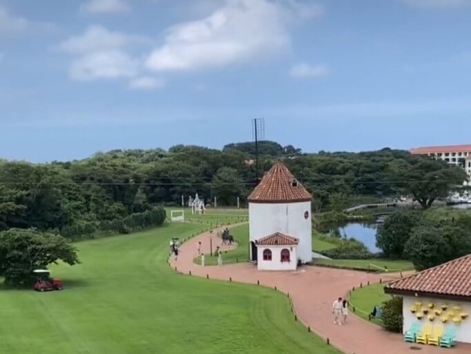 제주도 에코랜드