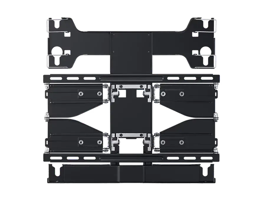 삼성 풀모션슬림핏 벽걸이 138cm, 146~189cm 호환모델 상세 스펙 및 판매가격
