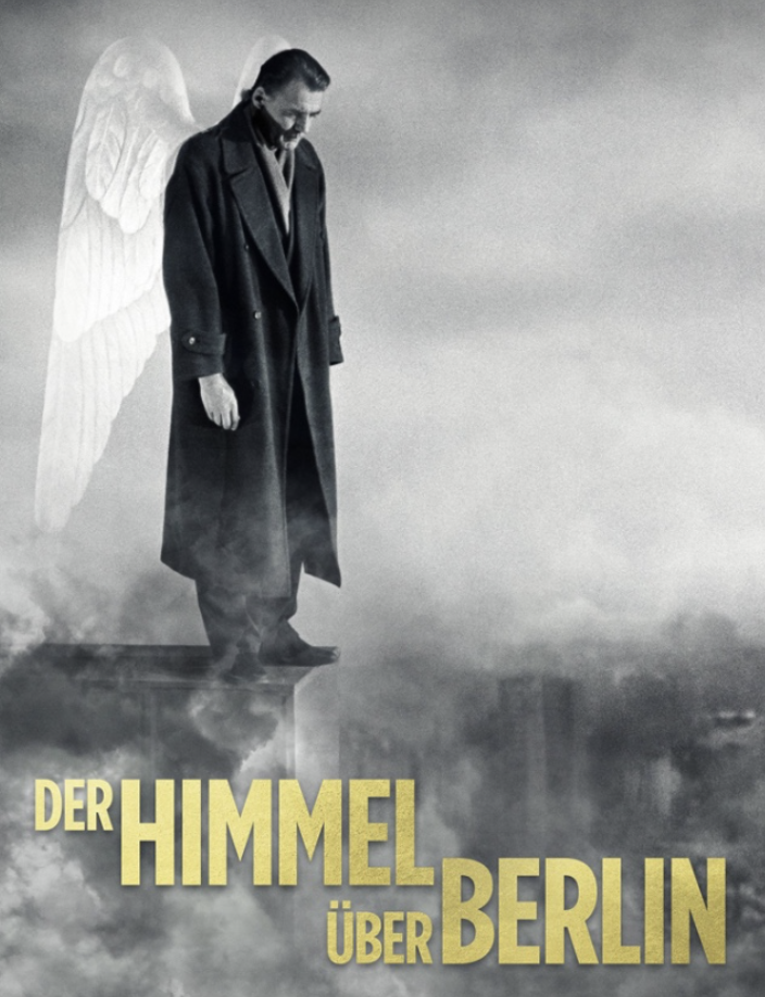 베를린 천사의 시