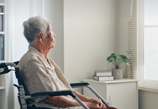 치매 초기증상 8가지