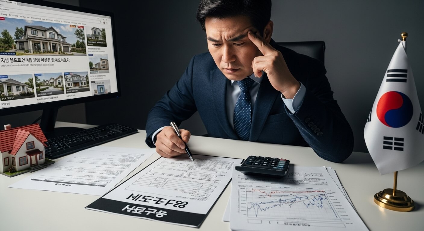 부동산 양도세율표