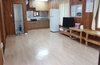 상주 성주봉 자연휴양림 숲속의 집_7