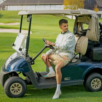 중고 골프카트카 가격 장점