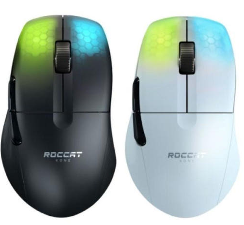 게이밍 마우스 관련 사진