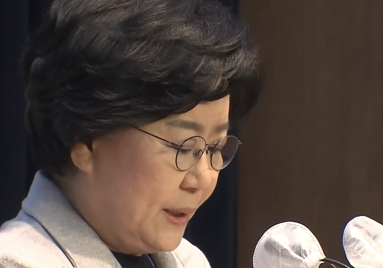 바른정당-대표-이혜훈