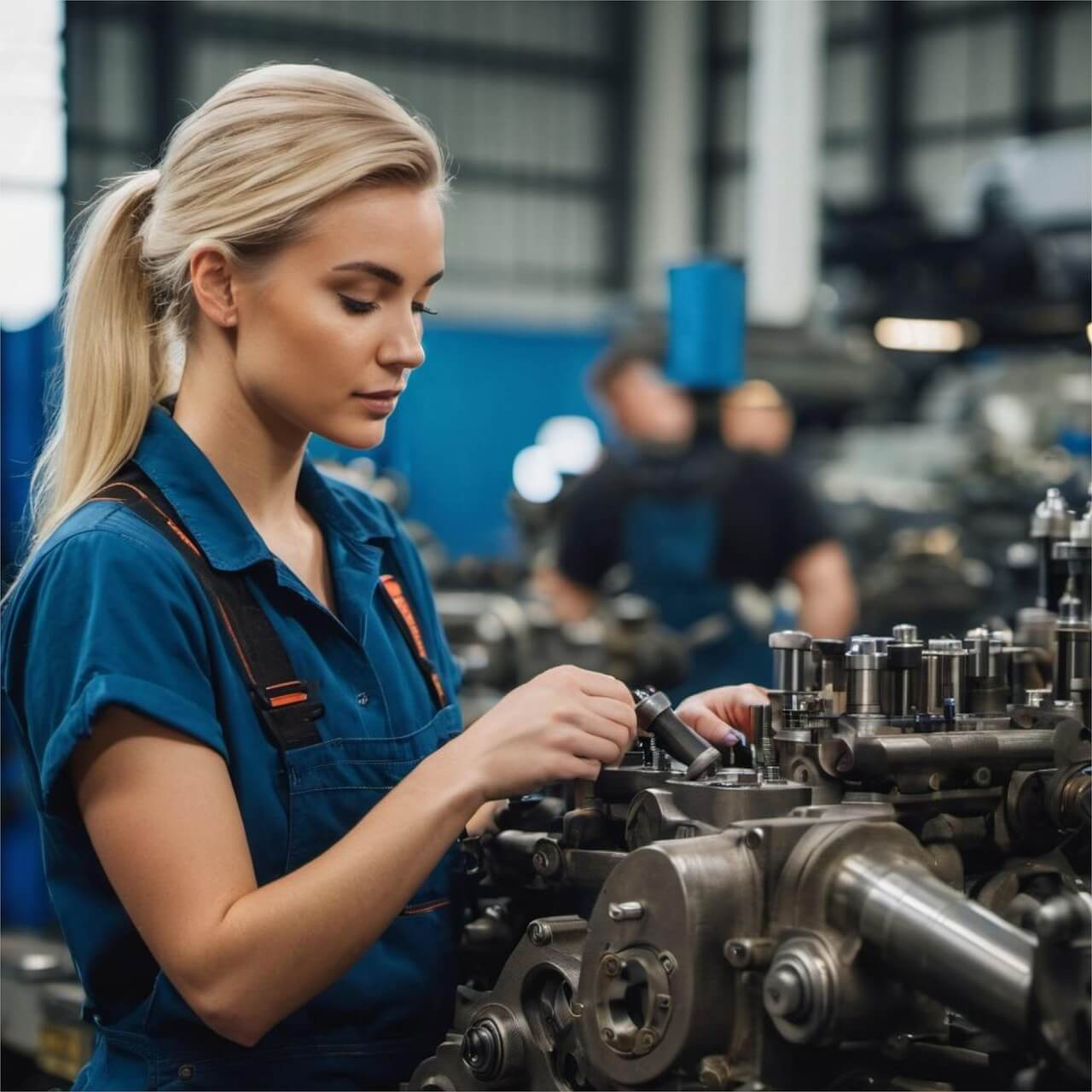 일반기계기사 자격증 취득방법부터 공부법까지 완전정복! 🛠️📘
