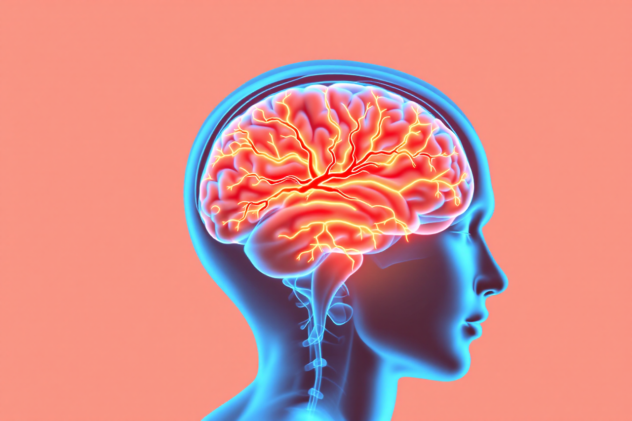 뇌혈관질환 후유장애