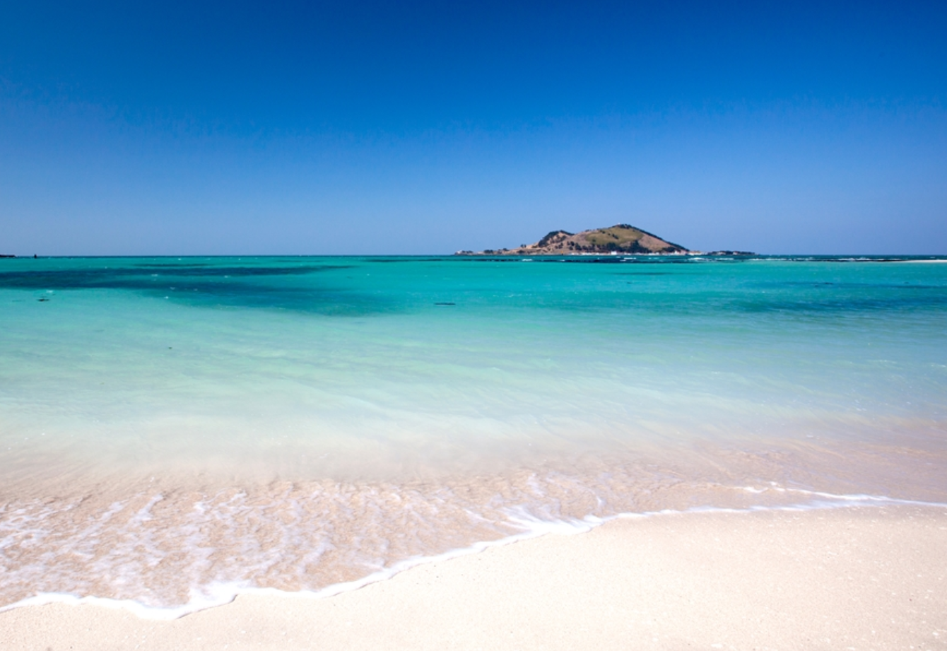 협재/금능 해수욕장