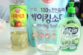 세제 만들기 주방세제 희석법과 가성비 레시피 보관 요령_23