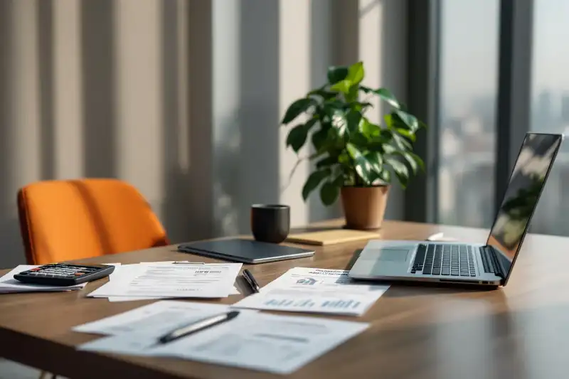 부동산 매매 계약 체크리스트