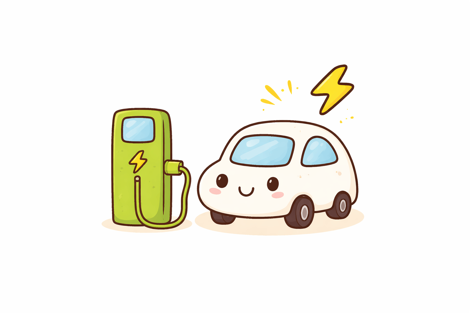 전기차 유지비용