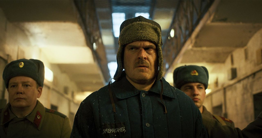 기묘한 이야기 시즌 3 리뷰