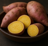 고구마 보관하는법