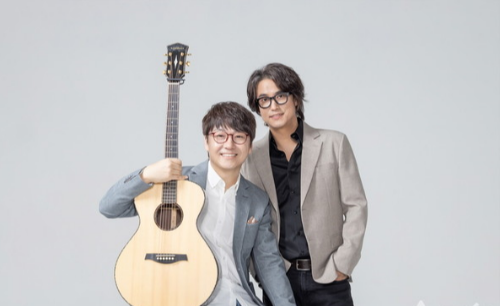 가수 유리상자
