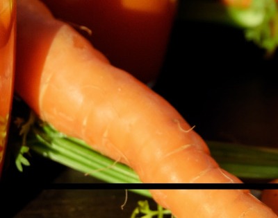 당근 효능 부작용