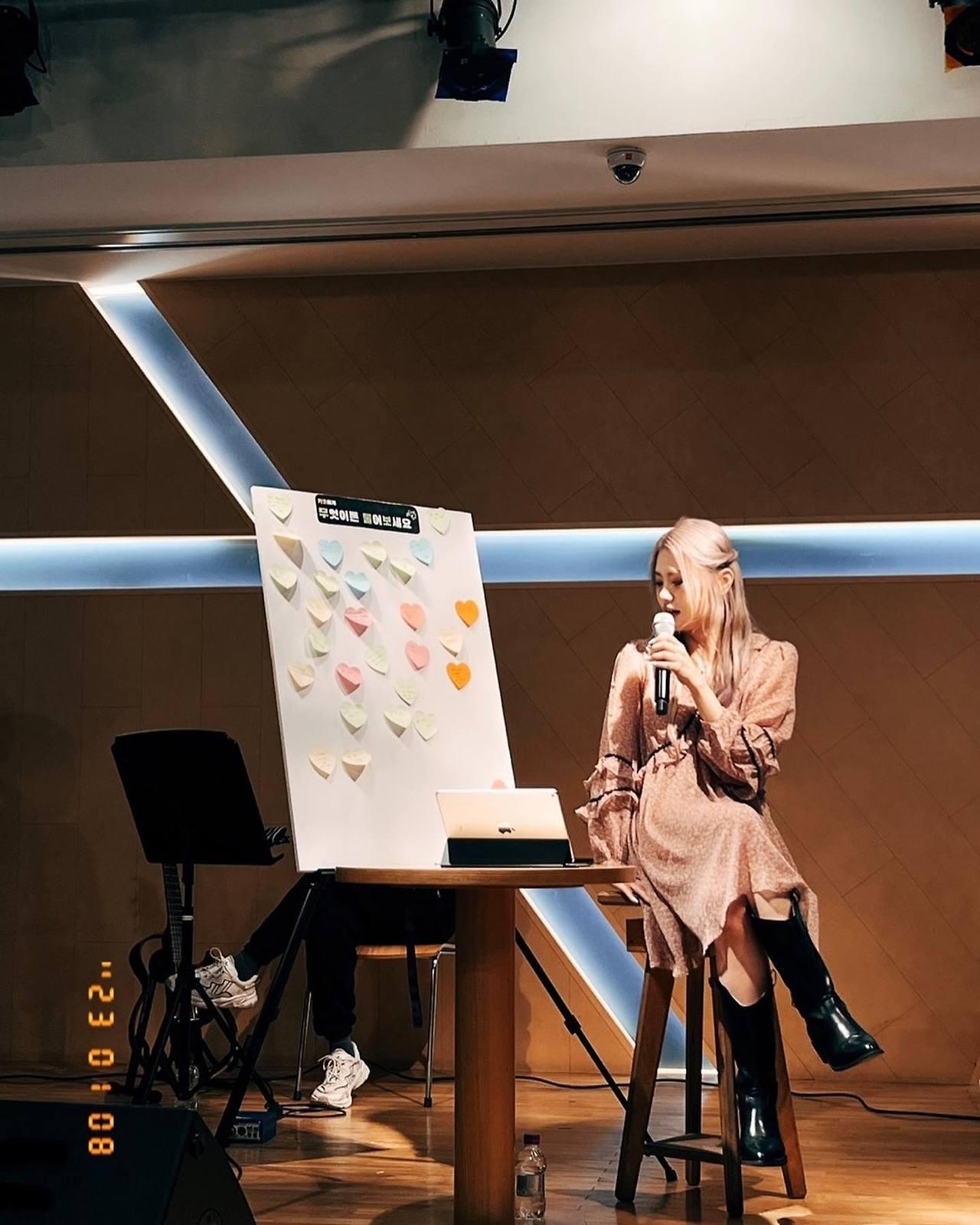 키코 Kik5o 프로필