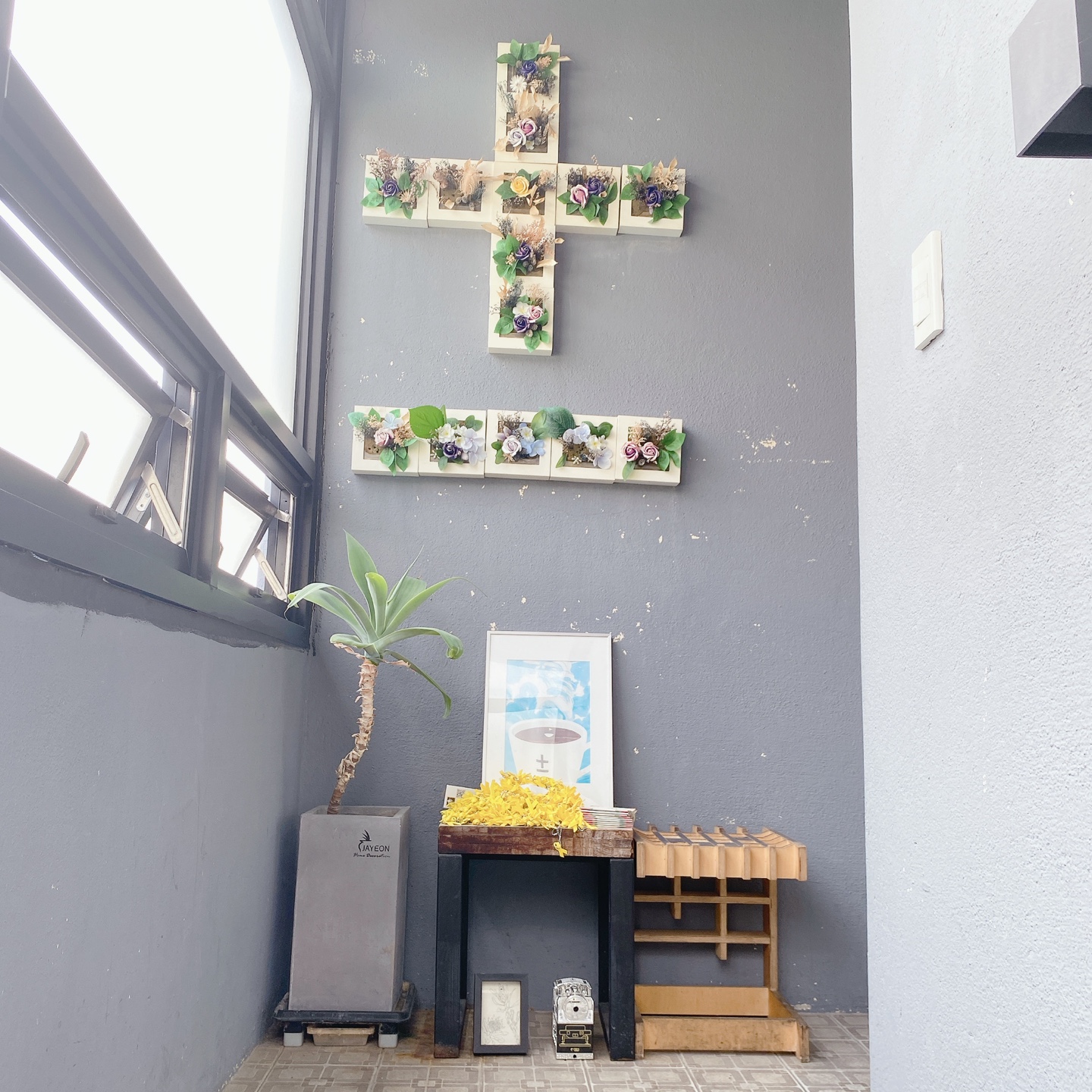 제주시청 카페 커피파인더 coffee finder 드립커피 수박쥬스맛집 이도이동 카페