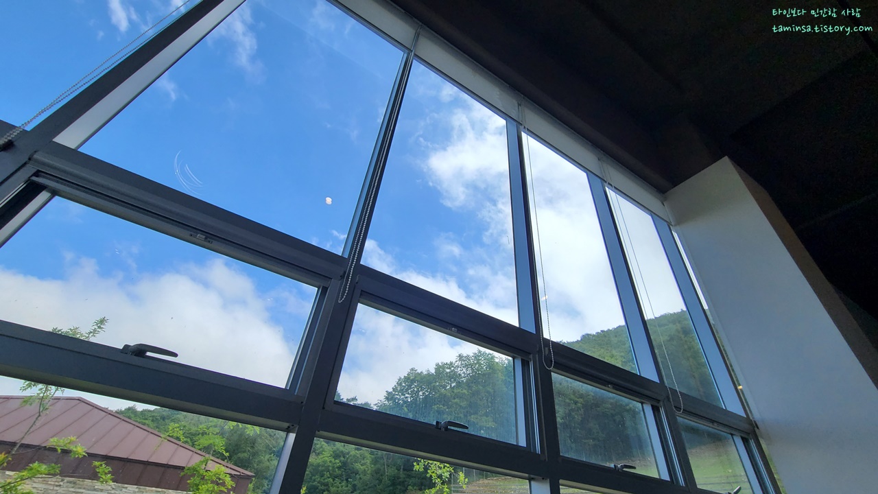 대관령-순수양떼목장-산850카페