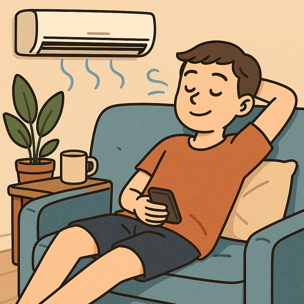 바쁜 직장인을 위한 여름휴가 5가지 방법