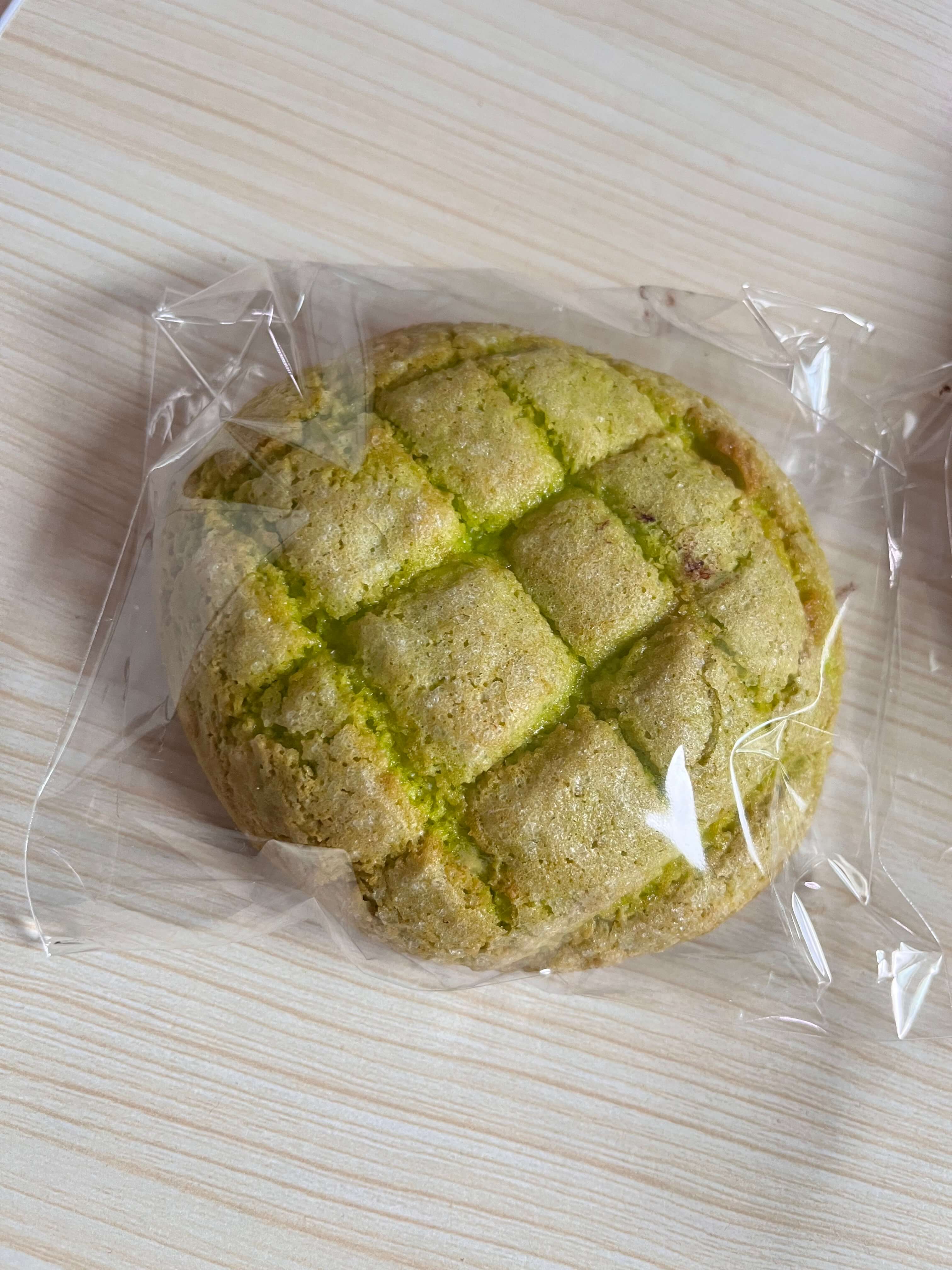 용산아이파크몰 도파민스테이션 에키노마에 디저트 베이커리 팝업 메론빵