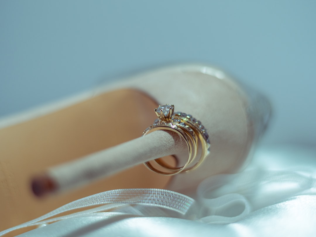 Bridal fund.
