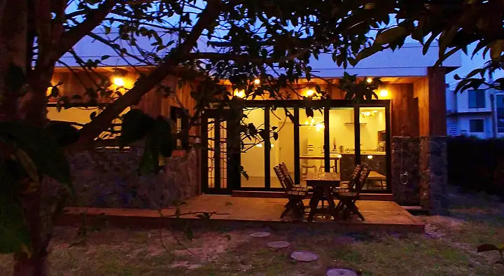 펜션 여유로운 월정리의 아침을 느낄 수 있는 숙소 추천 제주 가볼만한 곳