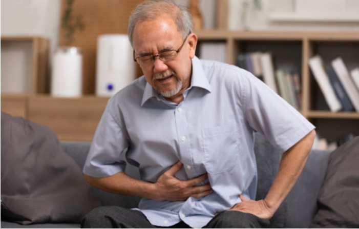 위경련-응급처치