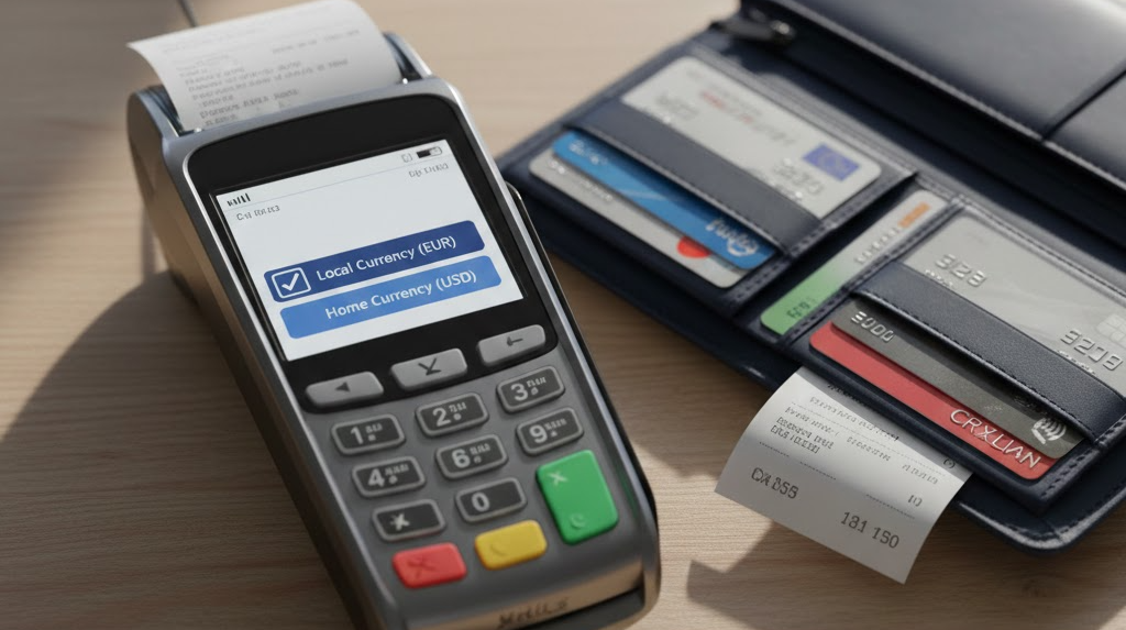 해외여행 예산 짜기: 유럽 한 달도 문제없다! 초보가 그대로 따라하는 예산표 & 절약 팁 17가지