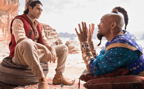 국내 영화 역대 흥행 순위 : 외국영화